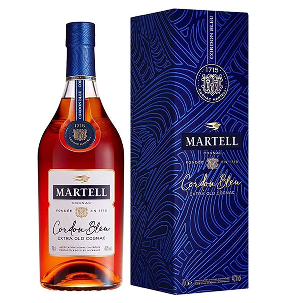 martell cordon bleu cognac