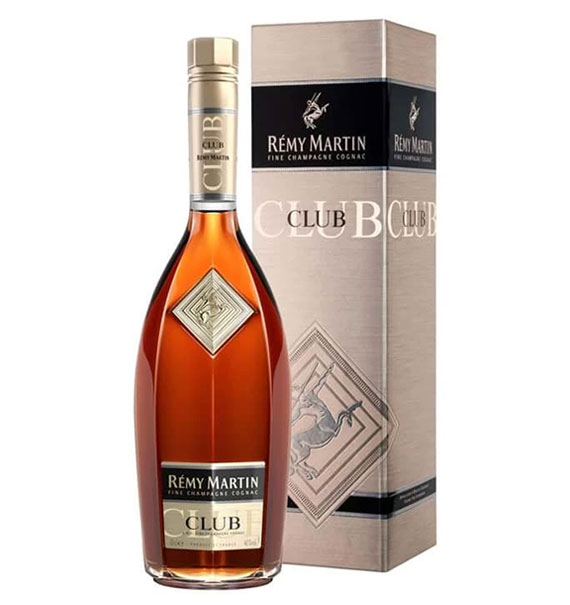 remy martin club cognac