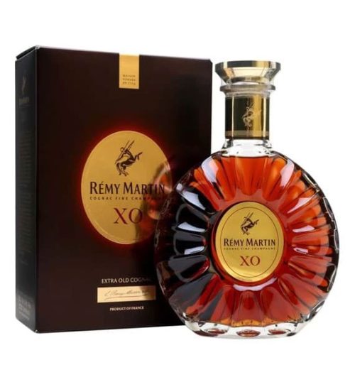 remy martin xo cognac