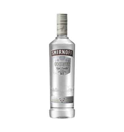 smirnoff coconut vodka