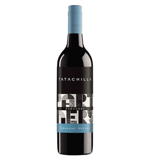 tatachilla partners cabernet shiraz red wine