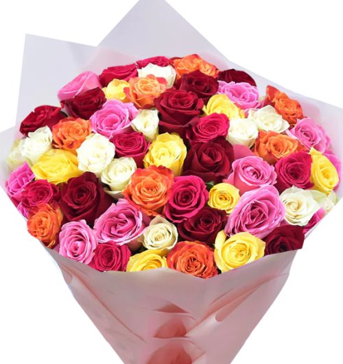Special Flowers For Women’s Day 11