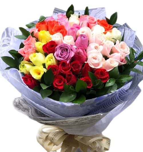 special flowers for valentine 011