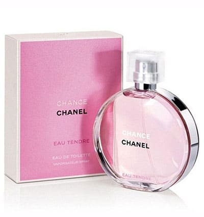 Chanel Chance Eau Tendre EDT