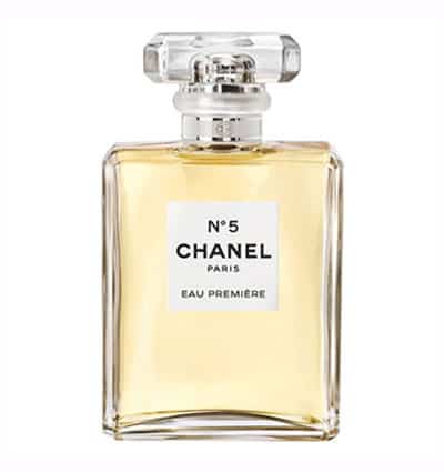 Chanel No.5 Eau Premiere EDP Out Stock - Perfumes