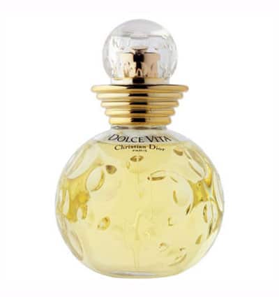 Dior Dolce Vita EDT Out Stock - Perfumes