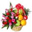 mothers day fresh fruit basket 08