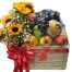 mothers day fresh fruit basket 11
