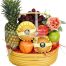 mothers day fresh fruit basket 22