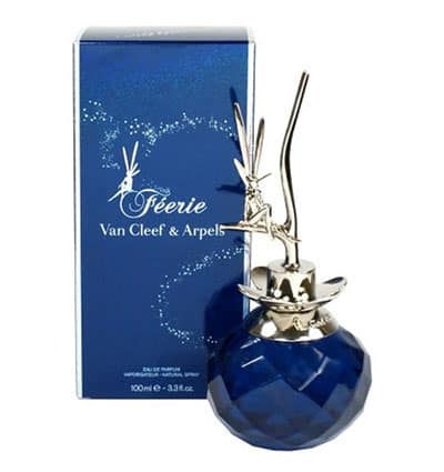 Van Cleef & Arpels Feerie Perfumes Vietnam
