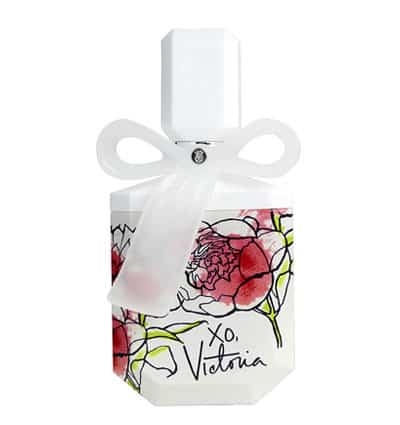Victoria's Secret Xo Victoria Eau De Parfume Out Stock - Perfumes