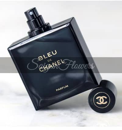 Bleu De Chanel Perfume  Best Price in Singapore  Aug 2023  Lazadasg