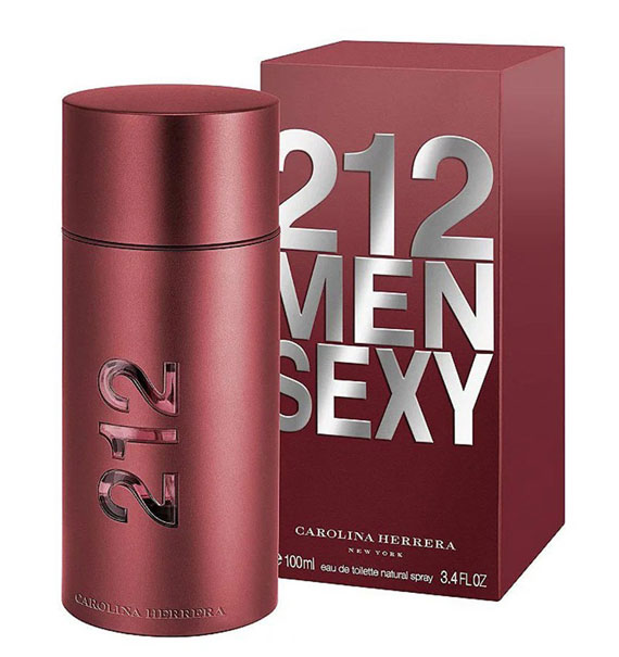 Carolina Herrera 212 Sexy Men 570x605
