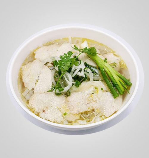 chicken noodle soup pho 2000