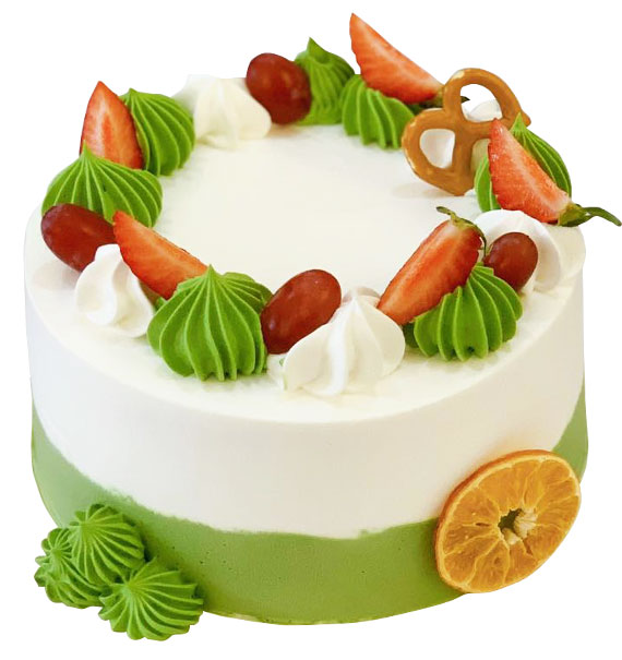 fruit cake 13