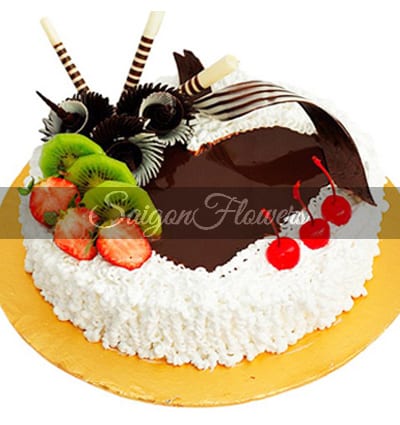 fruit cake 16