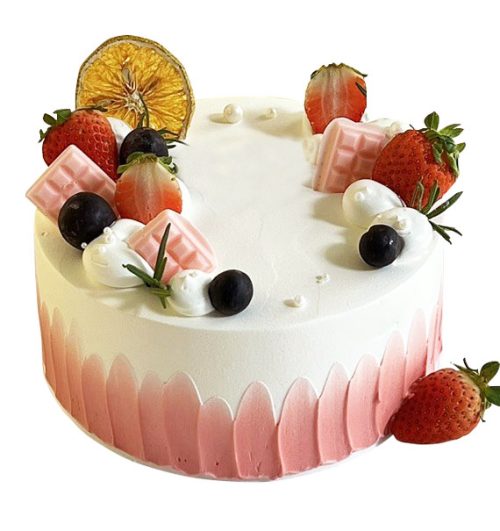 fruit cake 19
