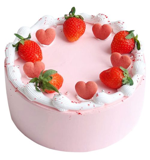 fruit cake 23