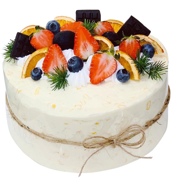 fruit cake 28