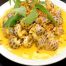 oc huong sot trung muoi