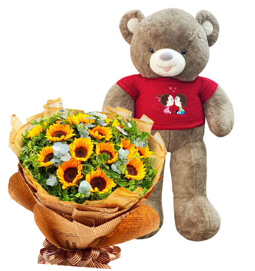 teddy-bear-and-flowers-02