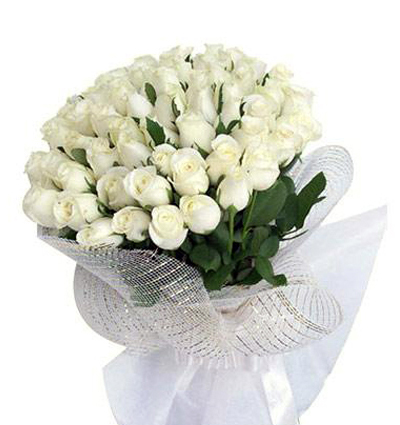 Sympathy Bouquet Vietnam 02