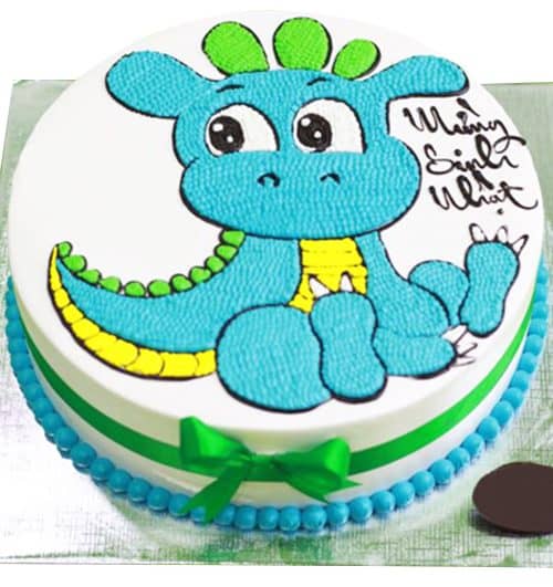 dragon cake 03