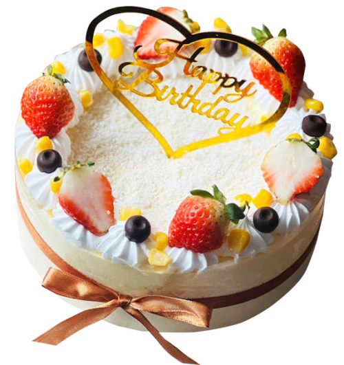 fruit cake 34