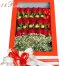 special flowers box and chocolate 03 500x531