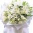 sympathy bouquet 01