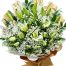 sympathy bouquet 04