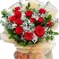 let me love you roses bouquet