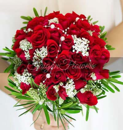 Wedding Flowers 03