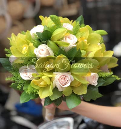 Wedding Flowers 20