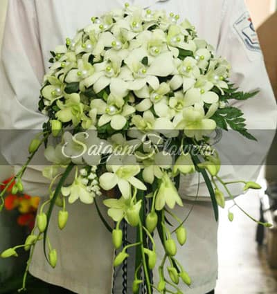 Wedding Flowers 23