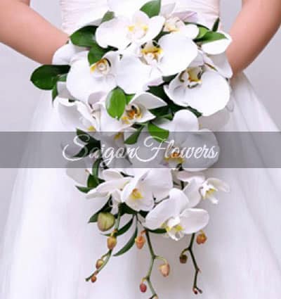 Wedding Flowers 25