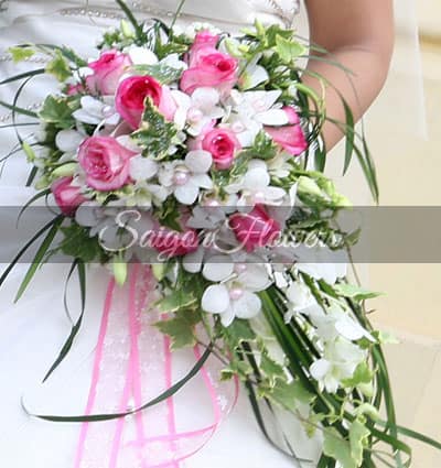 Wedding Flowers 28