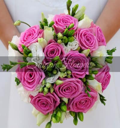 Wedding Flowers 29