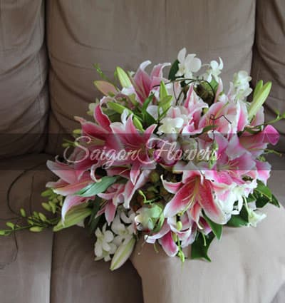 Wedding Flowers 30
