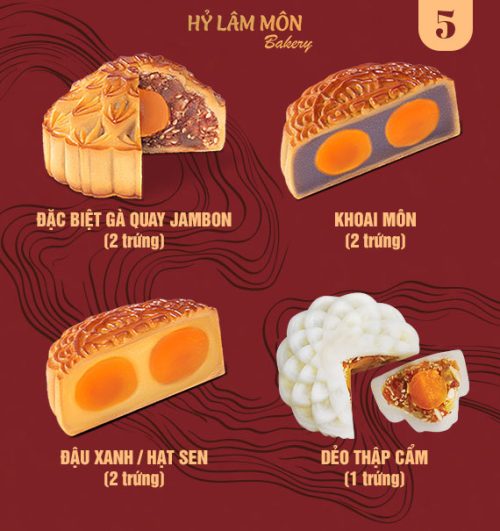 hy lam mon mooncakes combo05