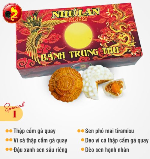 nhu lan mooncakes special combo 01