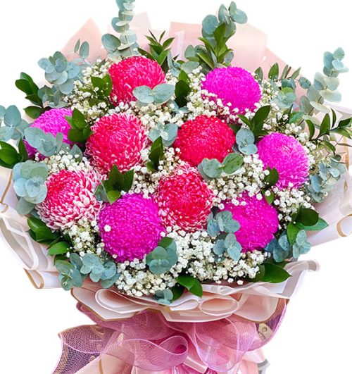 vietnamese womens day flowers 18