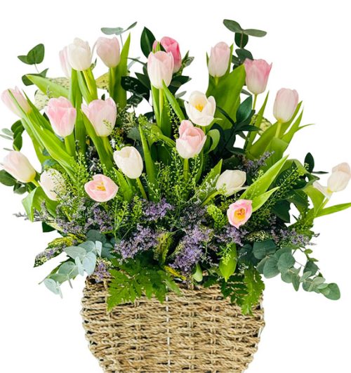 vietnamese womens day flowers 37