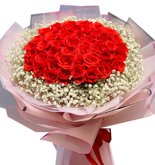 Vietnamese Women's Day Roses 10