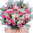 vietnamese womens day roses 51