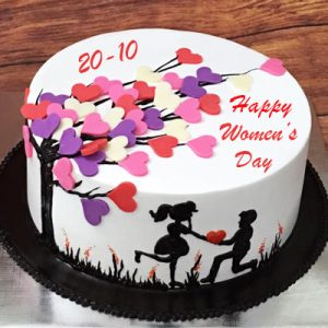 Tous Les Jours Vn Women Day 1 Send Cakes To Vietnam