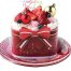xmas tous les jours cake 06