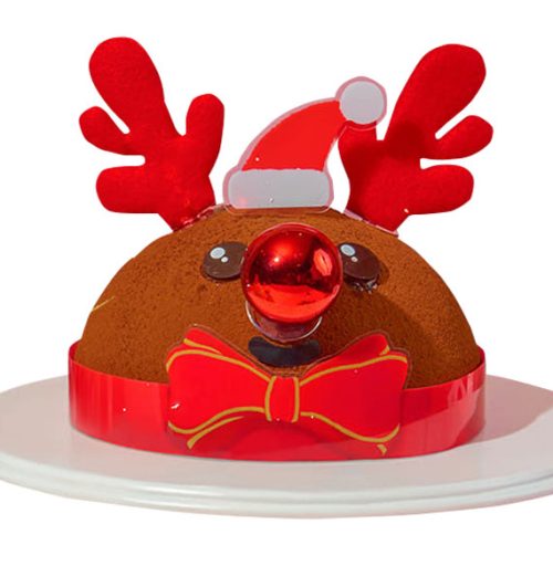 xmas tous les jours cake 11