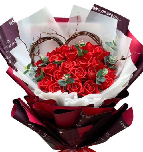 special roses 8 3 01