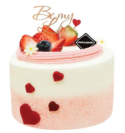 tous les jours valentine cakes vietnam 01a